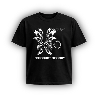 PRODUCT OF GOD