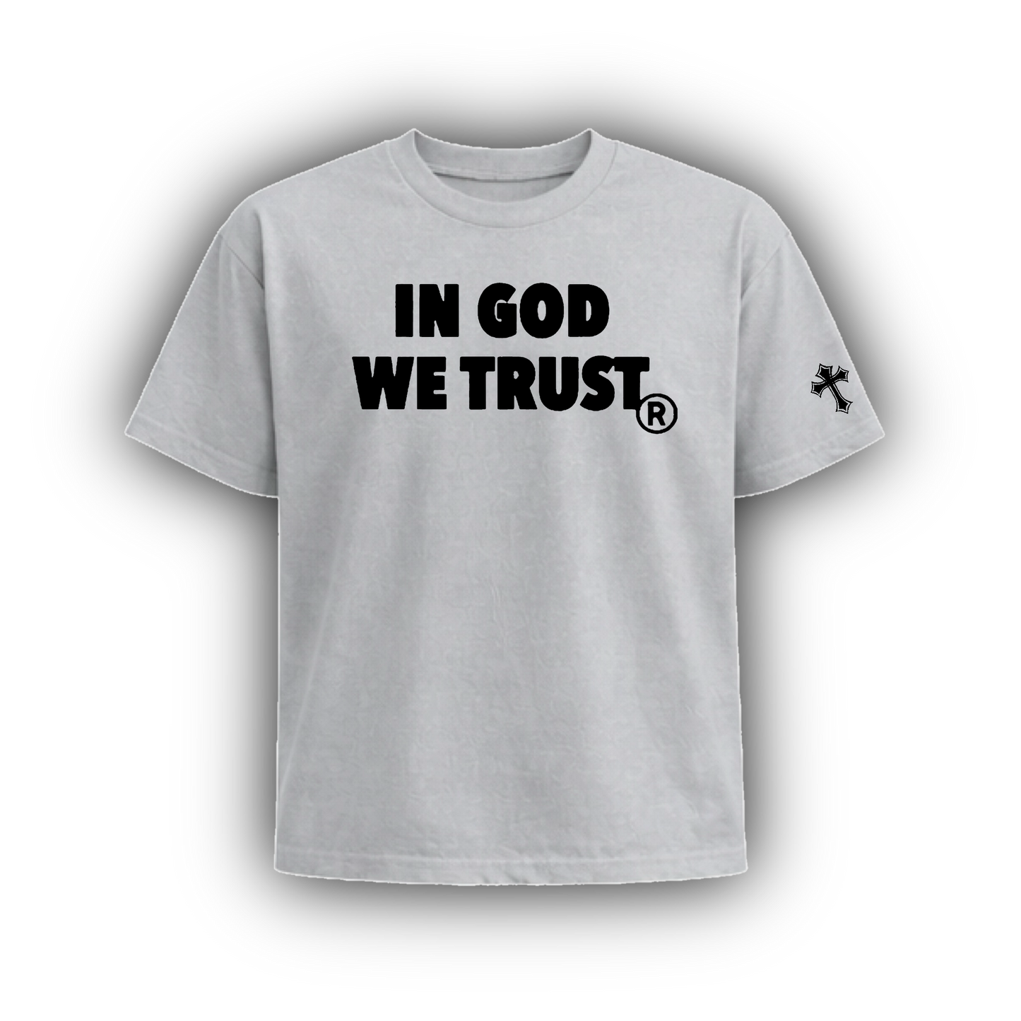 IN GOD WE TRUST