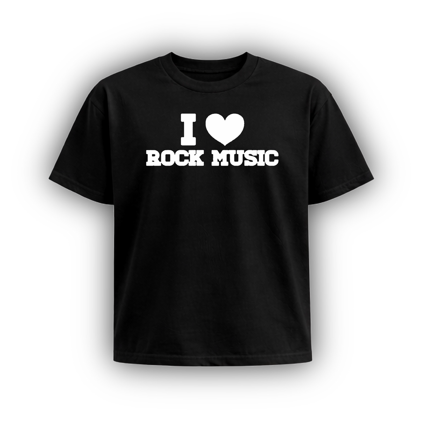 I HEART ROCK MUSIC