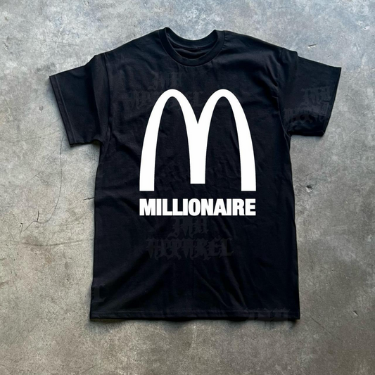 Millionaire Tee