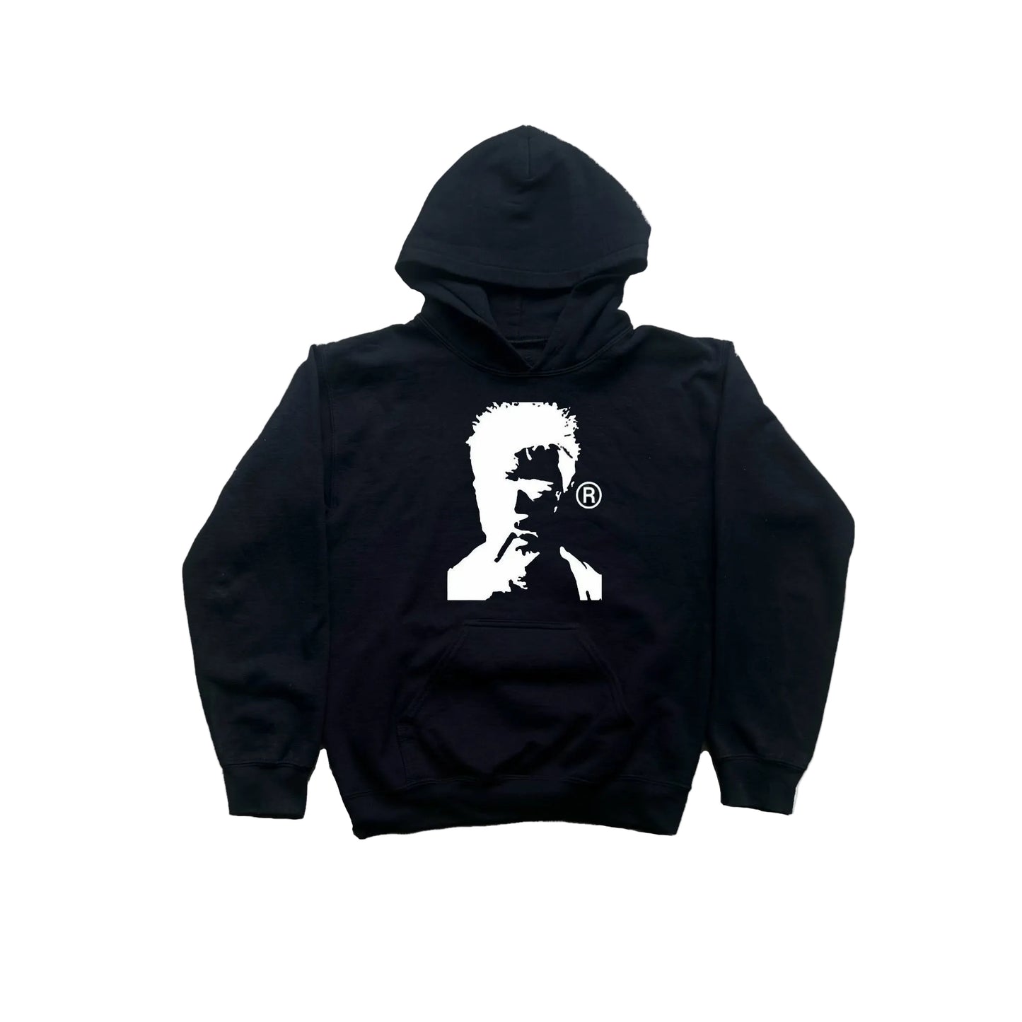 Fight Club Hoodie