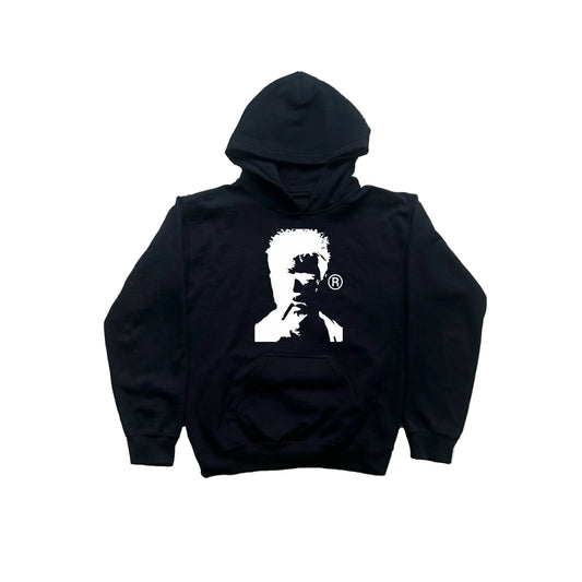 Fight Club Hoodie