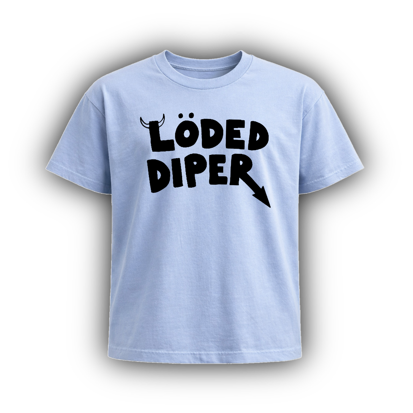 LODED DIPER