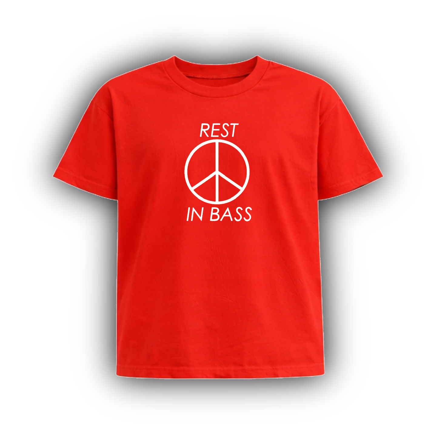 REST IN BASS