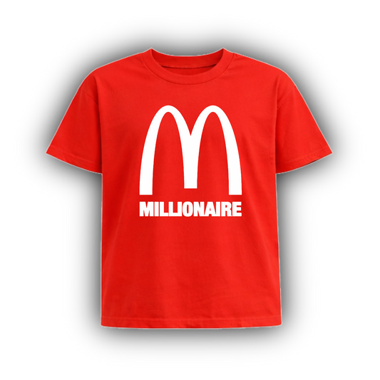 MILLIONAIRE M