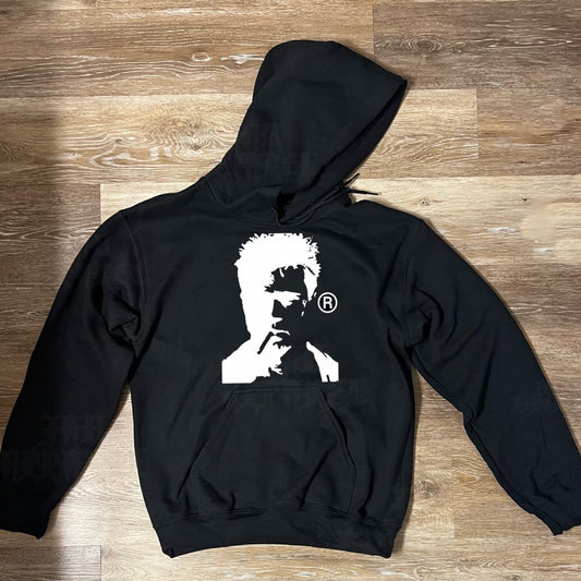 Fight Club Hoodie