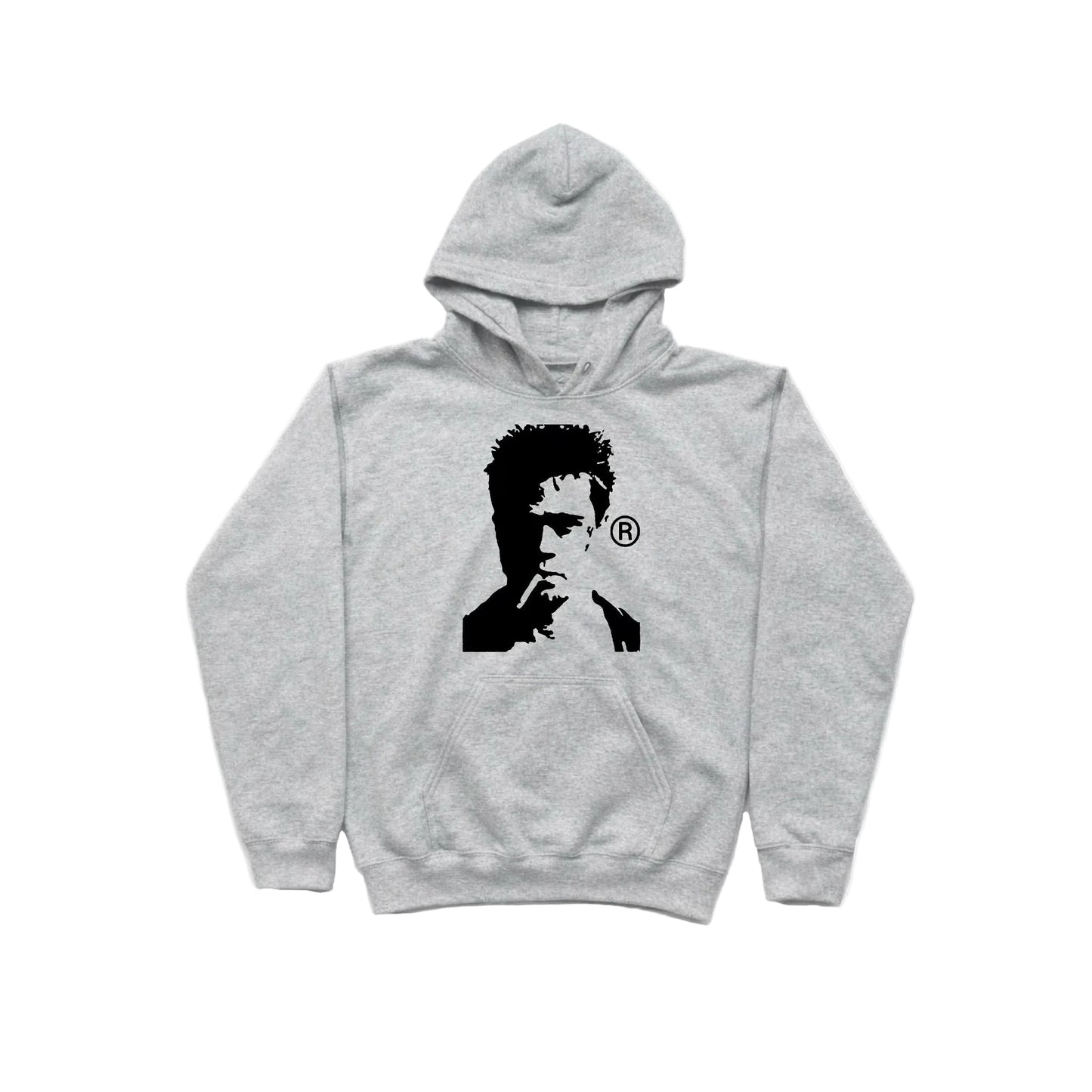 Fight Club Hoodie