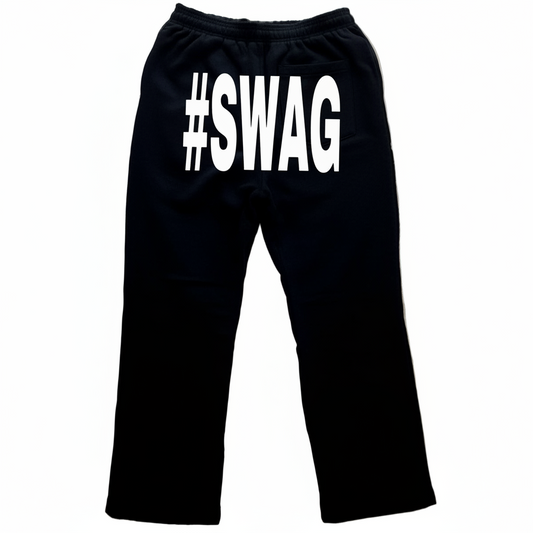 #SWAG Oversized Sweatpants