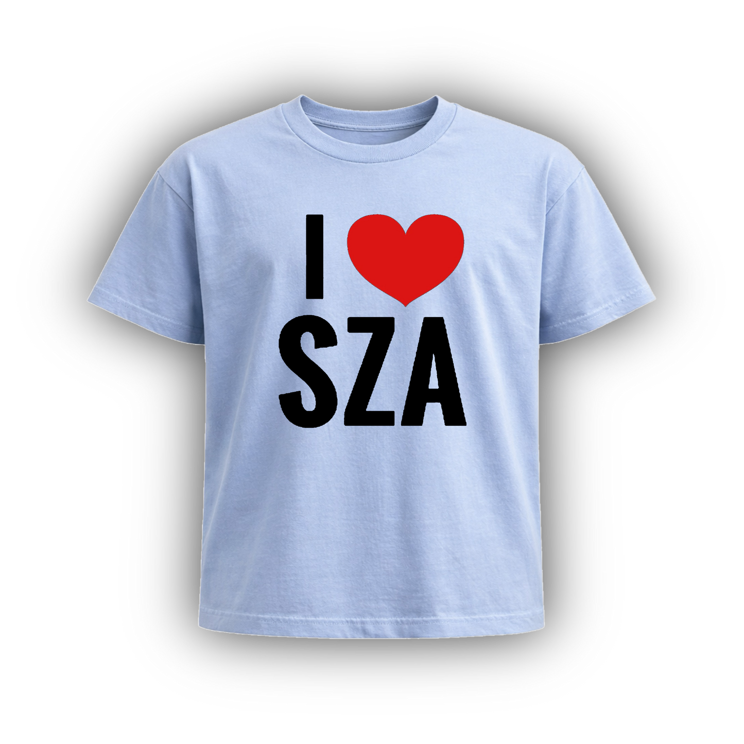 I HEART SZA
