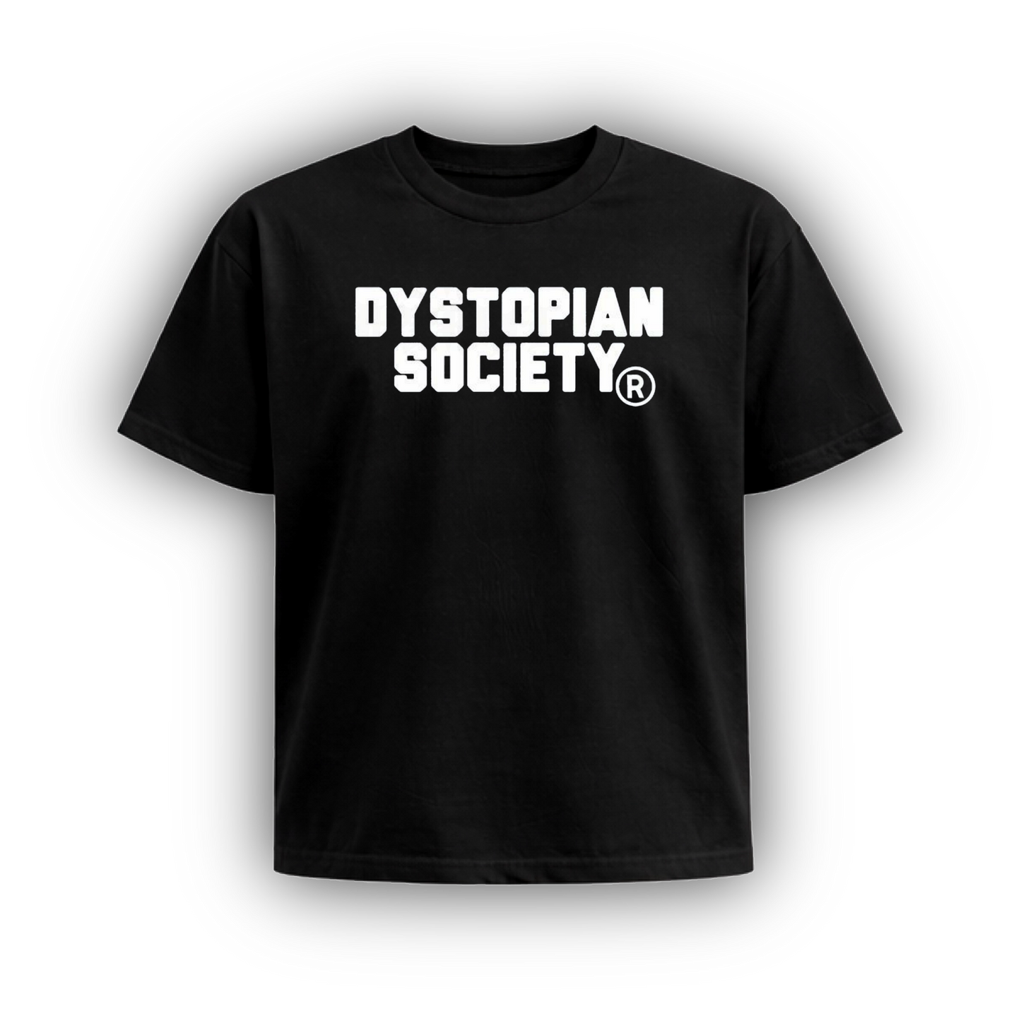 DYSTOPIAN SOCIETY