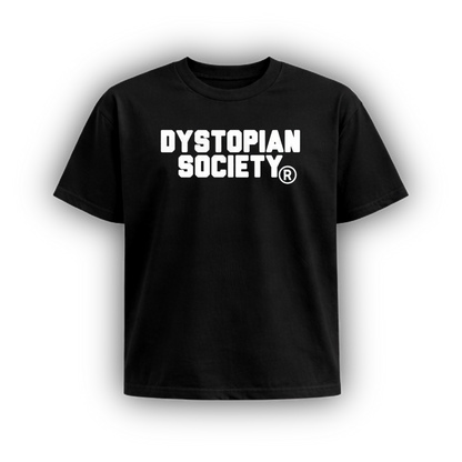 DYSTOPIAN SOCIETY