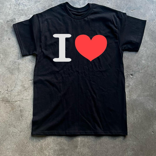 I Heart Shirt