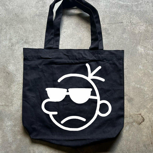 Greg Heffley Tote Bag
