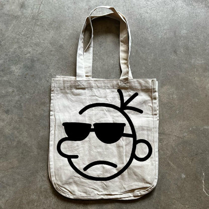 Greg Heffley Tote Bag