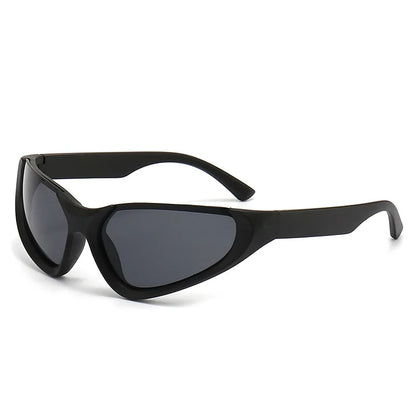 Punk Y2K Future Sunglasses
