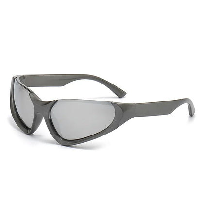 Punk Y2K Future Sunglasses