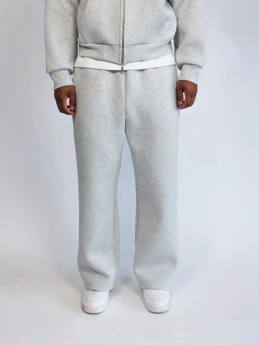 Oversized Blank Sweatpants