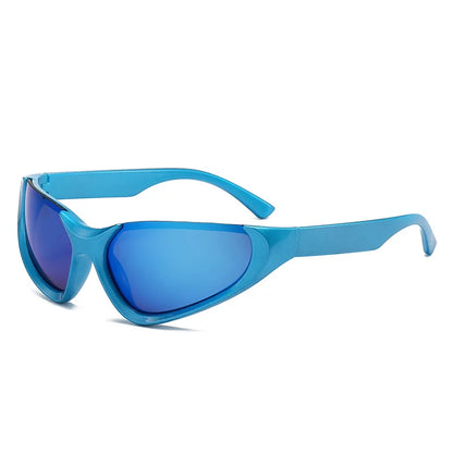 Punk Y2K Future Sunglasses