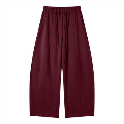 Sweats,sweatpants,Bottoms,pants,wideleg,oversized,panel