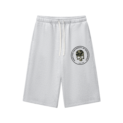 HAMILTON UNIVERSITY SWEATSHORTS