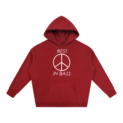 Hoodie,Restinbass,bass,sweatshirt,hood,jacket,winter