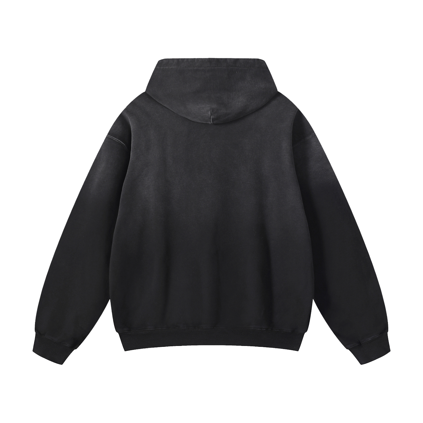 OVERSIZED my soul is healing HOODIE