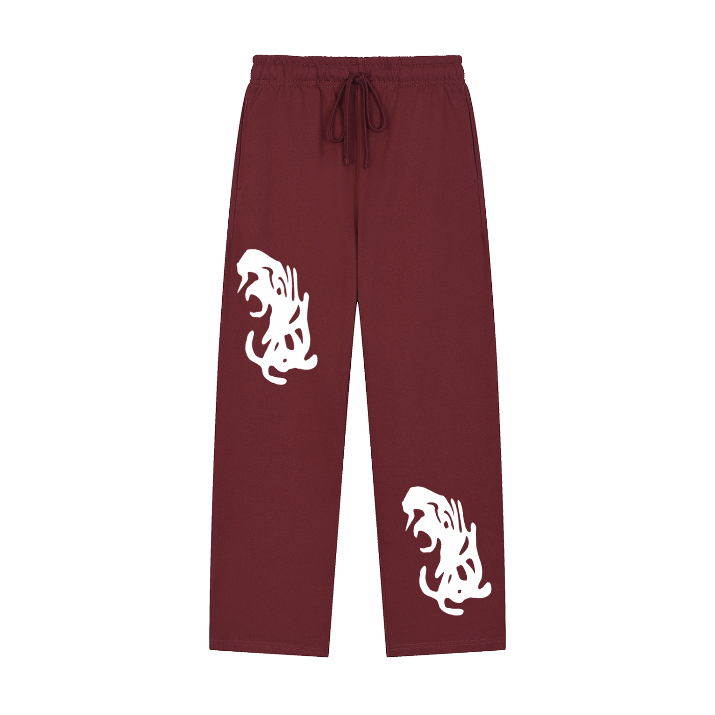 Sweatpants,pants,sweats,abstract,baggy,oversized,straightlegged