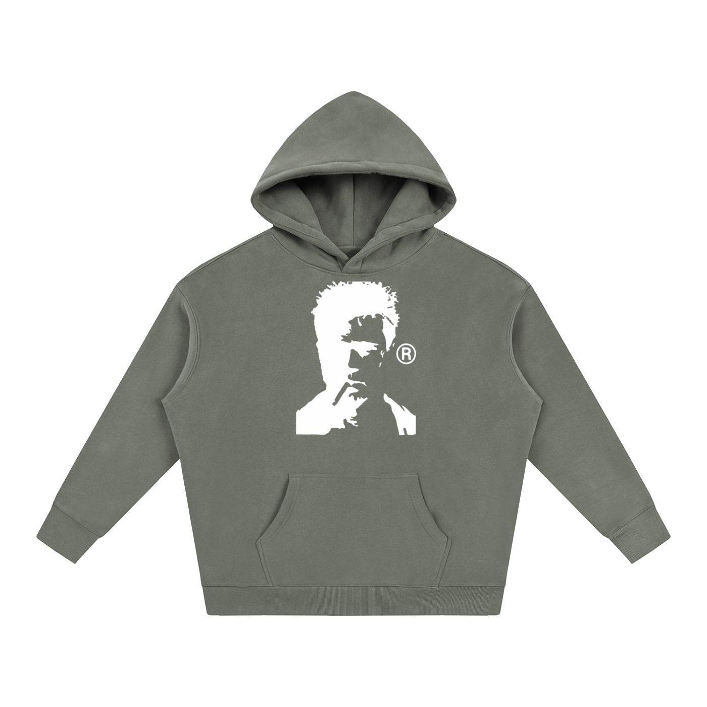 Hoodie,fight,club,movie,sweaters,sweatshirt