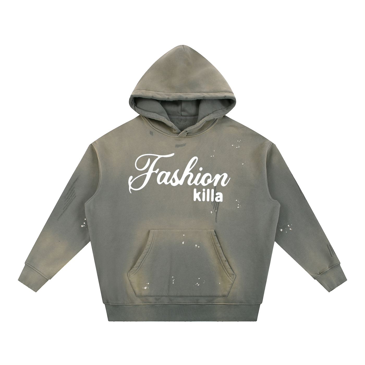 FASHION KILLA HOODIE