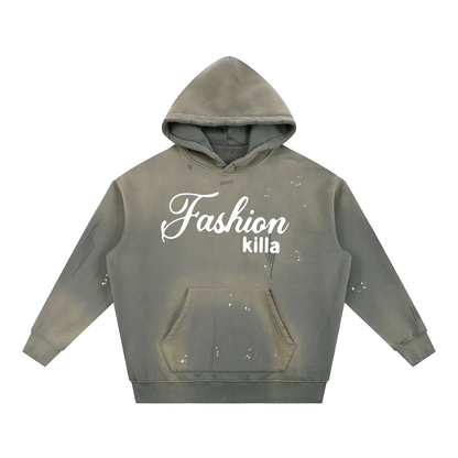 FASHION KILLA HOODIE
