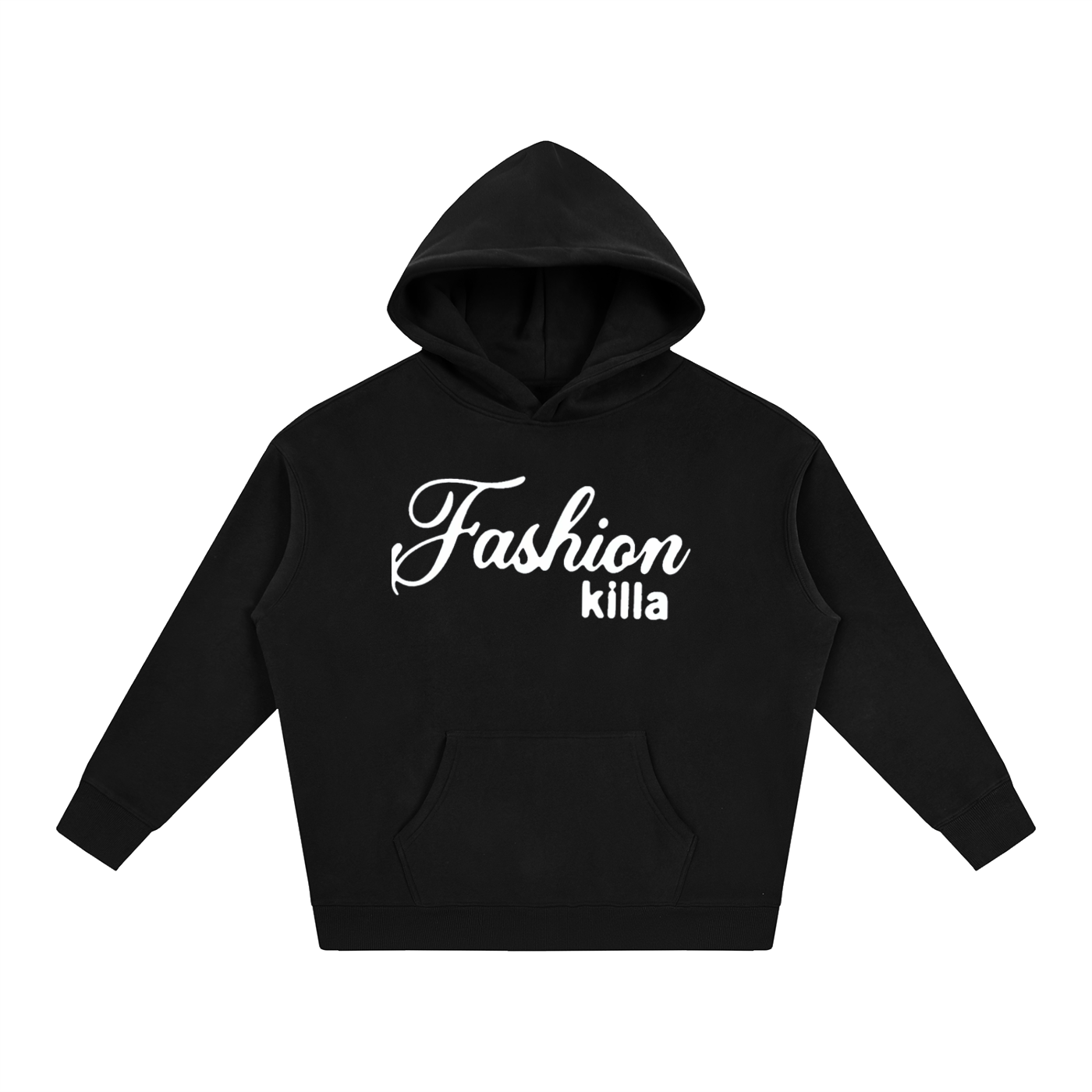 FASHION KILLA HOODIE
