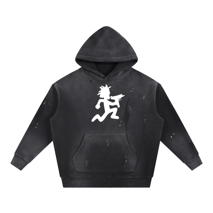 GUNMAN HOODIE
