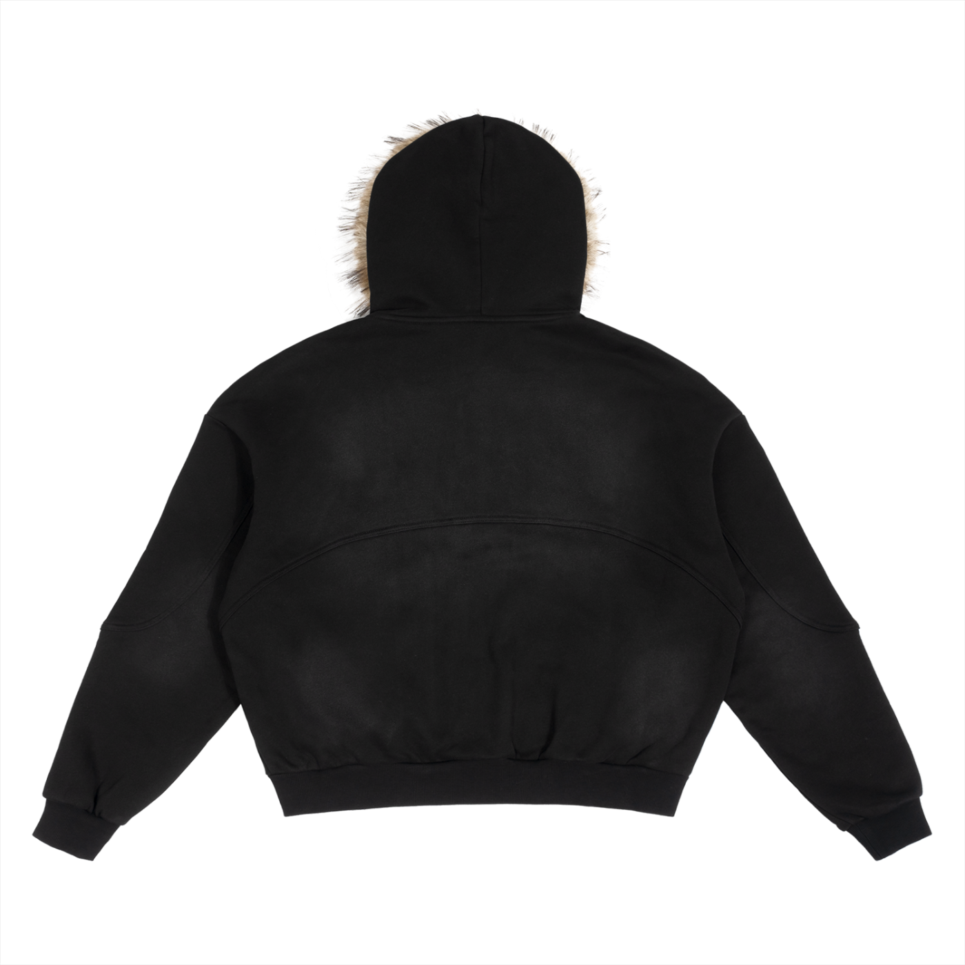Hoodies,zipup,sunfade,boxy,Fur,hoodiess,hooded,Detachable