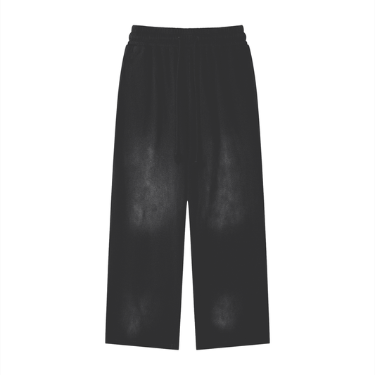 Sweatpants,oversized,sweats,bottoms,pants,baggy,straightlegged,sunfade
