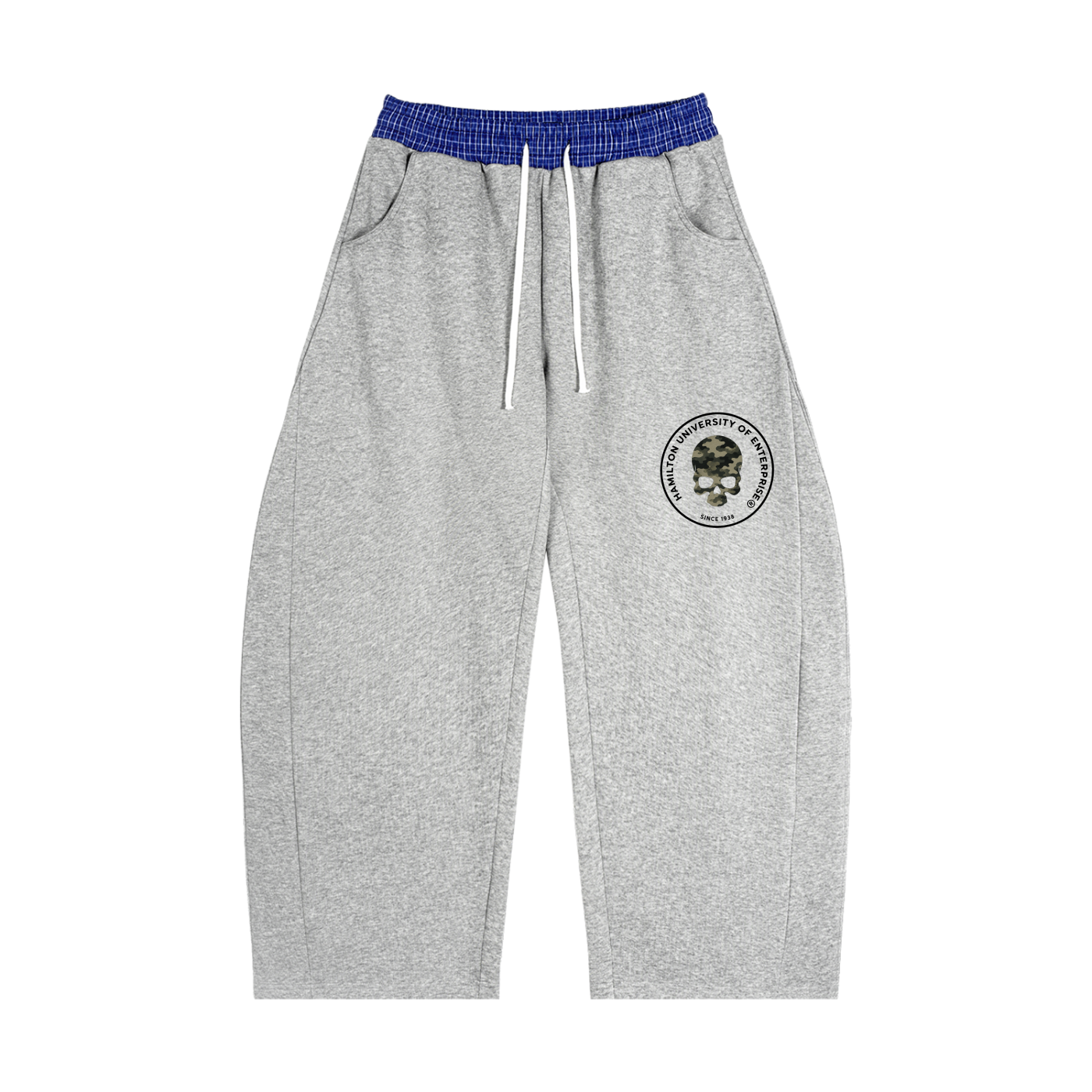 HAMILTON UNIVERSITY SWEATPANTS