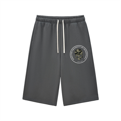 HAMILTON UNIVERSITY SWEATSHORTS