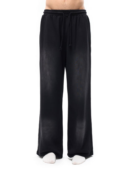 Sweatpants,oversized,sweats,bottoms,pants,baggy,straightlegged,sunfade