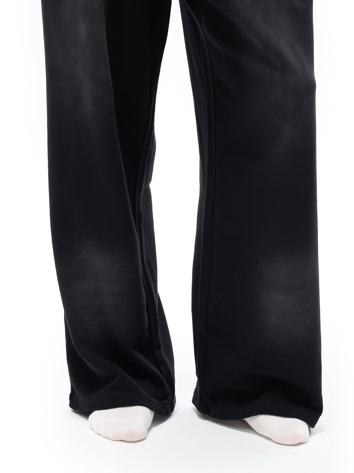 Sweatpants,oversized,sweats,bottoms,pants,baggy,straightlegged,sunfade
