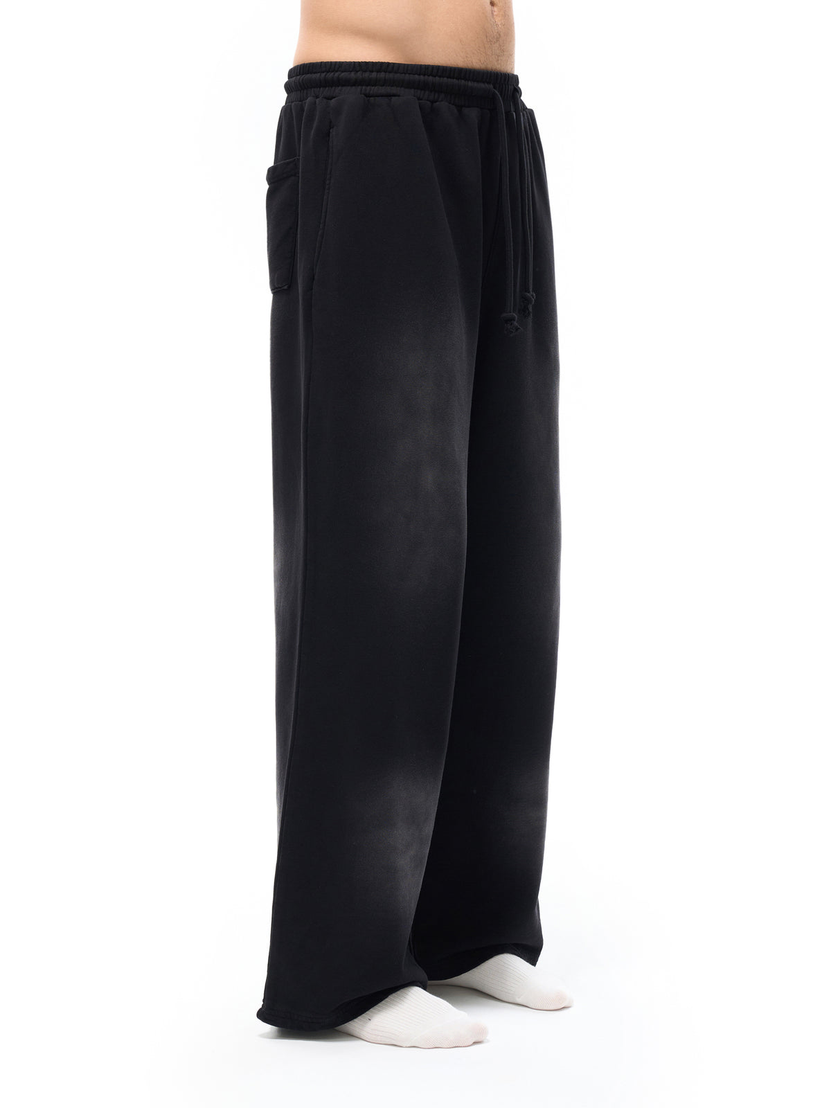 Sweatpants,oversized,sweats,bottoms,pants,baggy,straightlegged,sunfade